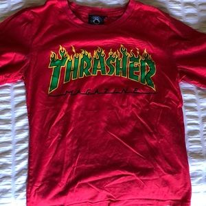 Thrasher shirt